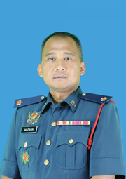 MAZWAN BIN KAMISAN